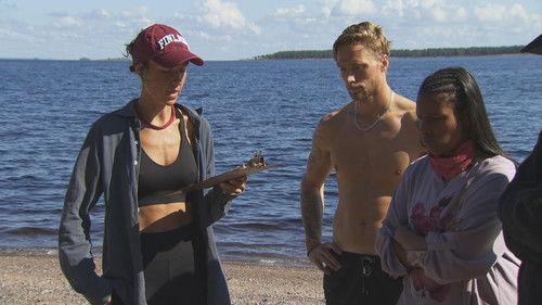 Robinson Season 20 Episode 13 - Episode 13