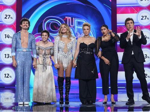 Tu cara me suena Season 12 Episode 14 - Episode 14