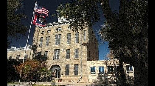 Ghost Adventures Season 7 Episode 18 - Wyoming Frontier Prison