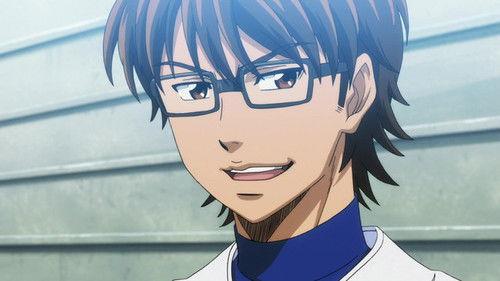Ace of the Diamond Season 2 Episode 21 - Whispers of the Devil?