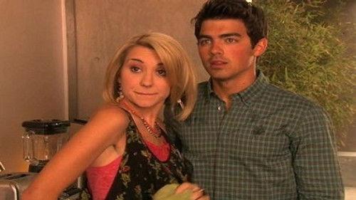 JONAS L.A. Season 2 Episode 7 - A Wasabi Story