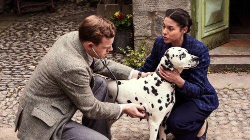 All Creatures Great & Small Season 3 Episode 2 - Honeymoon's Over