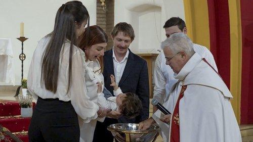 90 Day Fiancé: The Other Way Season 7 Episode 8 - Forsa!