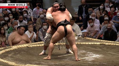 GRAND SUMO Highlights Season 13 Episode 1 - Day 1