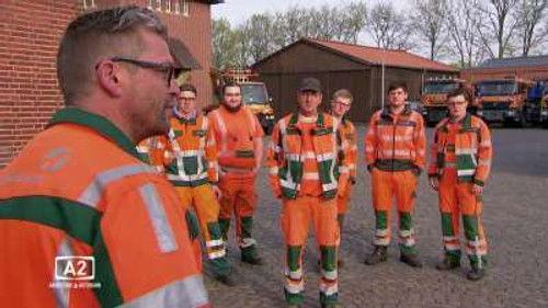 A2 – Abenteuer Autobahn Season 1 Episode 3 - Episode 3