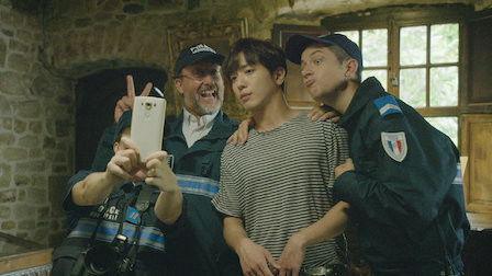 The Package Season 1 Episode 4 - It Will Work It, As Long As You Don't Mess Up Again