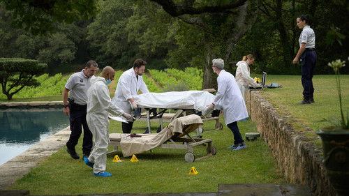 Crimes parfaits Season 3 Episode 12 - Episode 12