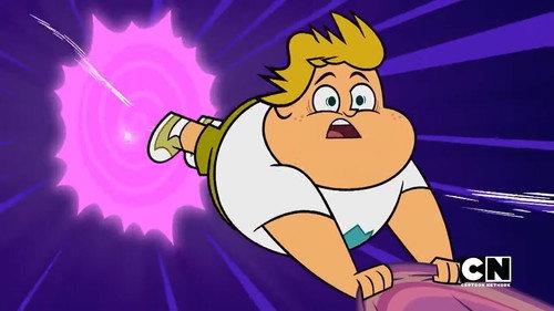 Total DramaRama Season 2 Episode 23 - The Upside of Hunger