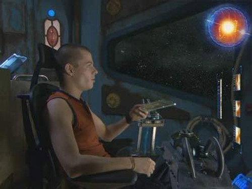 Starhunter ReduX Season 2 Episode 21 - Hyperspace I