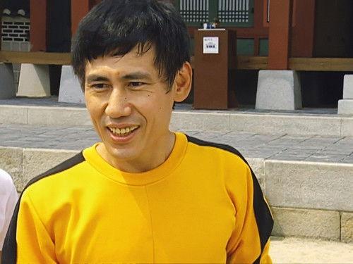 Infinite Challenge Season 1 Episode 22 - Esper Ito vs. Infinite Challenge Members