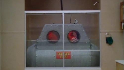 Get a Life Season 1 Episode 20 - Neptune 2000