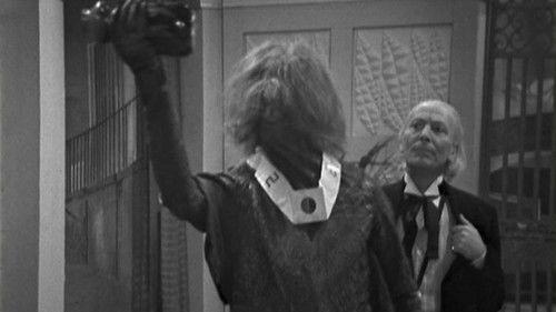 undefined Season 3 Episode 28 - The Return