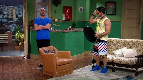 Vai Que Cola Season 1 Episode 11 - Episode 11