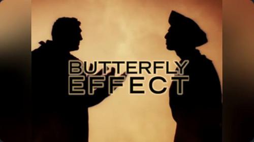 Butterfly Effect Season 2 Episode 11 - Gutenberg, visionary inventor