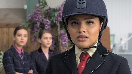 Free Rein Season 3 Episode 7 - Tryouts