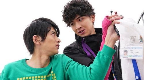 Kamen Rider Ex-Aid Season 1 Episode 13 - Episode 13