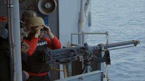 FBI TRUE Season 5 Episode 10 - Sea of Thieves