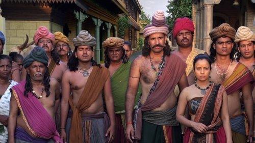 Buddha Season 1 Episode 39 - Episode 39