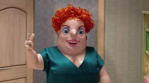 The Treflik Family Season 1 Episode 10 - Magic Shoes