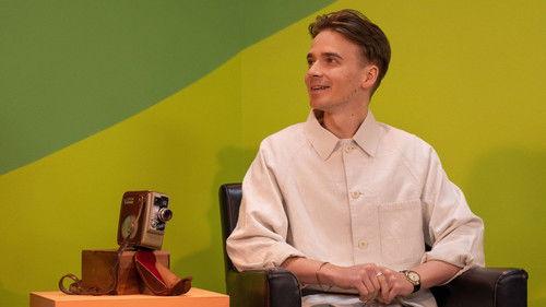 Portrait Artist of the Year Season 10 Episode 7 - Joe Sugg, Daryl McCormack, Lenny Rush