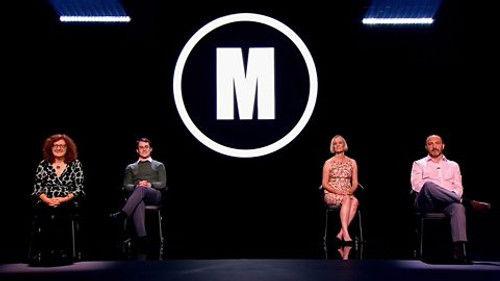 Mastermind Season 47 Episode 9 - Episode 9