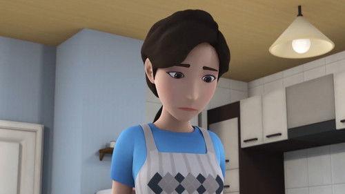 Hello Carbot Season 3 Episode 16 - Episode 16