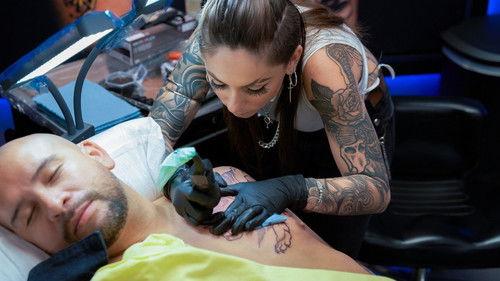 Ink Master Season 14 Episode 7 - Panes of Pressure