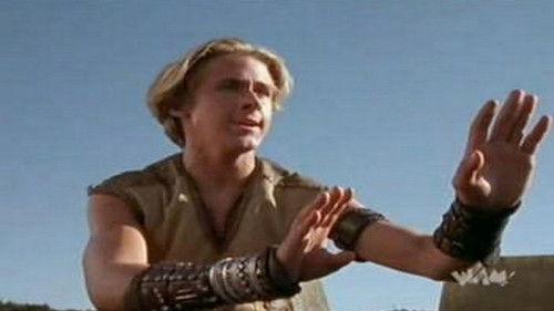 Young Hercules Season 1 Episode 27 - Mommy Dearests