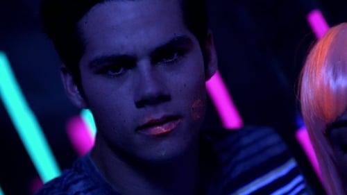 Teen Wolf Season 3 Episode 16 - Illuminated