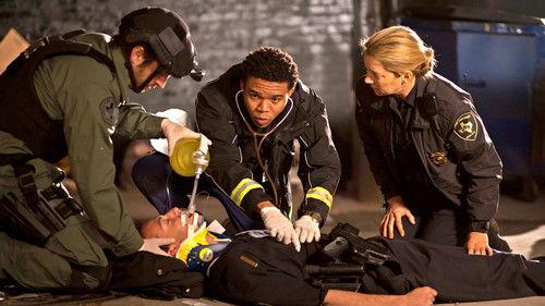 The Night Shift Season 3 Episode 4 - Three-Two-One