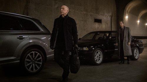 Counterpart Season 1 Episode 1 - The Crossing