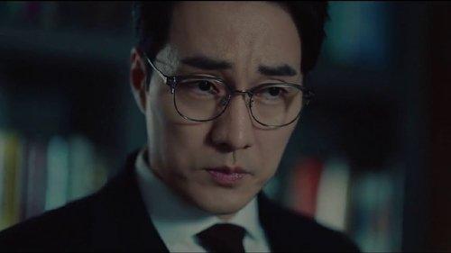 Doctor Lawyer Season 1 Episode 13 - Episode 13