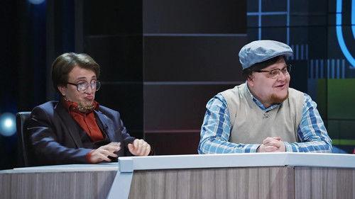 Once Upon a Time in Russia Season 5 Episode 18 - Episode 18