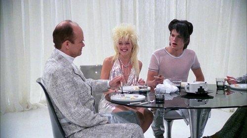 That '70s Show Season 2 Episode 25 - Cat Fight Club