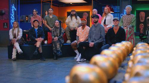 Ink Master Season 16 Episode 3 - Out of the Box, Onto the Skin