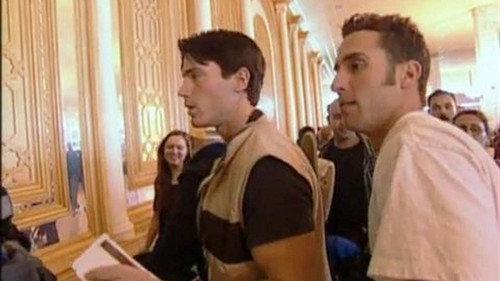 The Amazing Race Season 1 Episode 6 - Whatever it Takes to Win