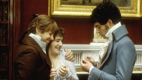 Mansfield Park Season 1 Episode 6 - Episode Six