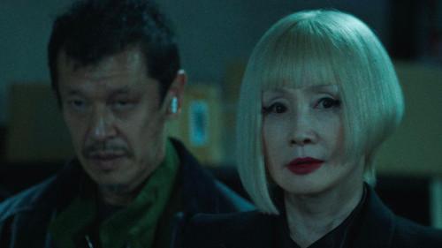 undefined Season 1 Episode 10 - The Dark Manual