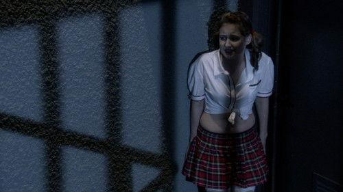 Backlot Season 1 Episode 13 - Ice Blues