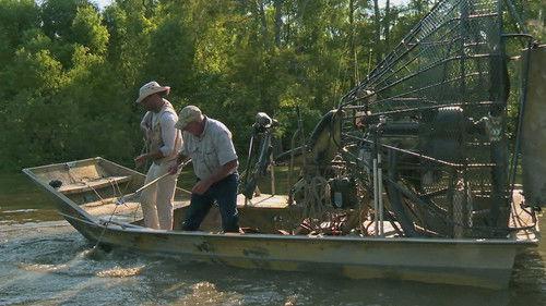 Swamp People Season 17 Episode 3 - Smoke on the Bayou