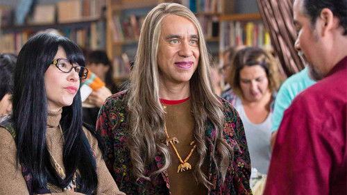 Portlandia Season 6 Episode 8 - First Feminist City