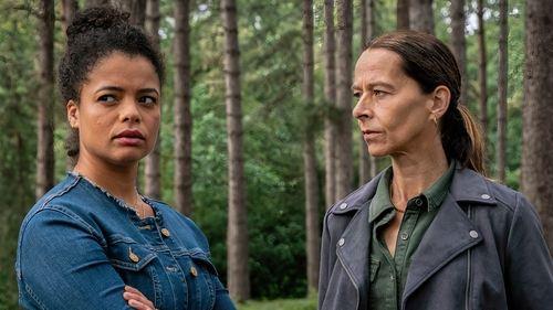 Inside Man Season 1 Episode 3 - Episode 3