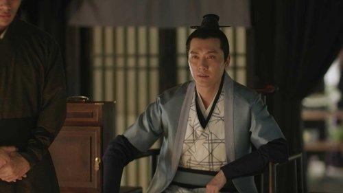 The Story of Ming Lan Season 1 Episode 6 - Episode 6