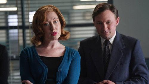 Grantchester Season 8 Episode 5 - Episode 5