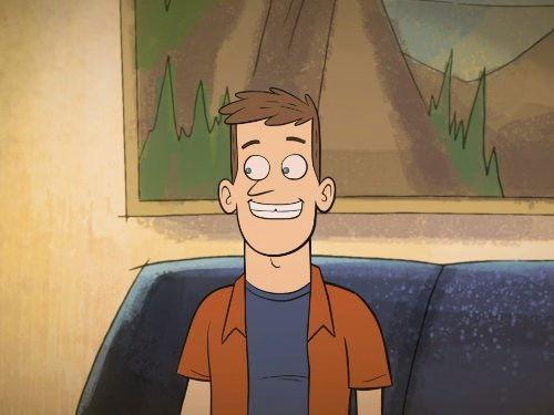 Dan Vs. Season 1 Episode 16 - Elise's Parents