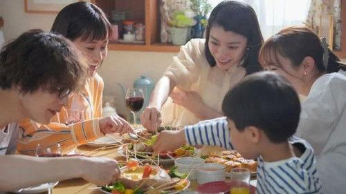 Kashi Mashi Meshi Season 1 Episode 8 - Episode 8