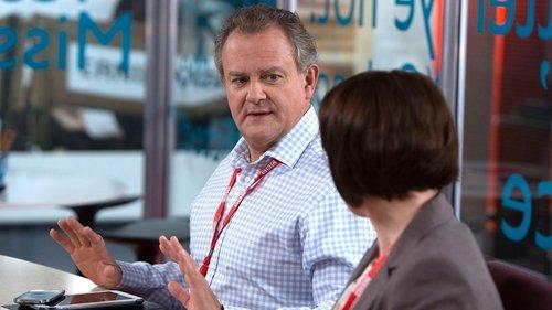 W1A Season 1 Episode 4 - Episode 4
