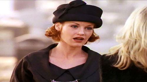 Melrose Place Season 4 Episode 22 - Devil in a Wet Dress