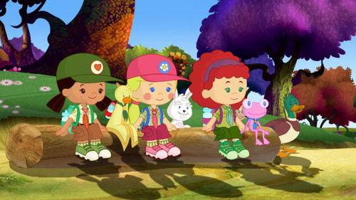 Chloe's Closet Season 3 Episode 9 - A-Camping We Will Go!