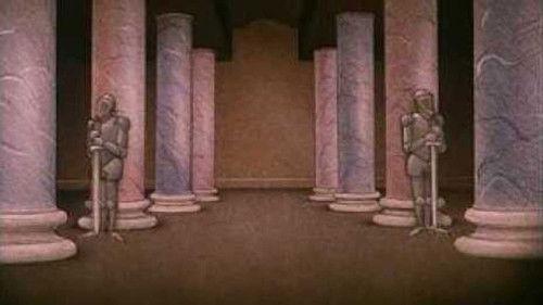 Ernest the Vampire Season 1 Episode 2 - Episode 2